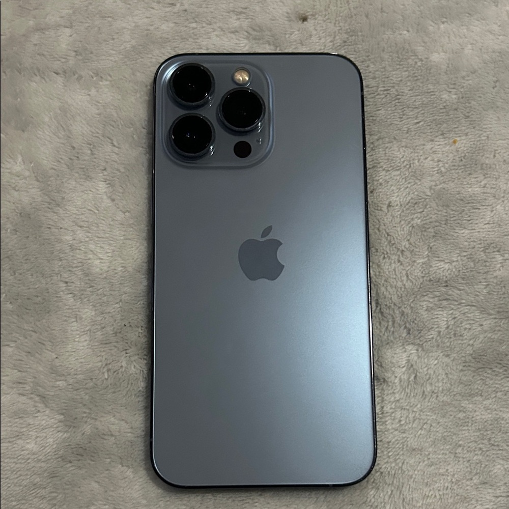 Apple iPhone - Gray
